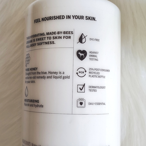 🧴Honey Lotion Pink Victoria's Secret - Picture 4 of 7